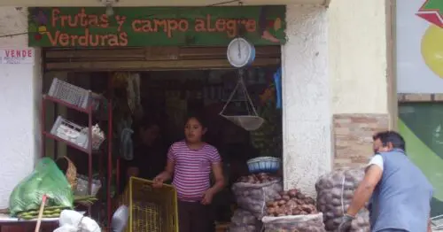 FRUTAS Y VERDURAS CAMPO ALEGRE BOGOTÁ FRUTAS Y VERDURAS CAMPO ALEGRE BOGOTÁ